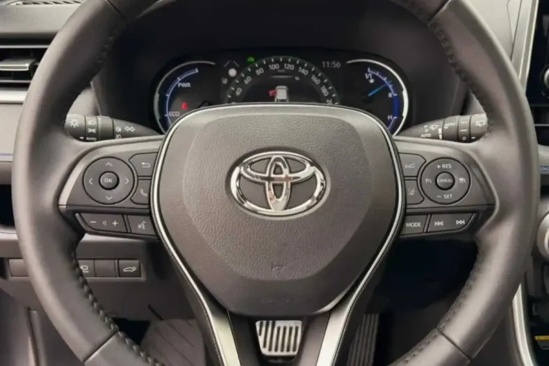 Toyota RAV4 din 2021 cu 136.000 km - oferta TOY182302 - foto 25