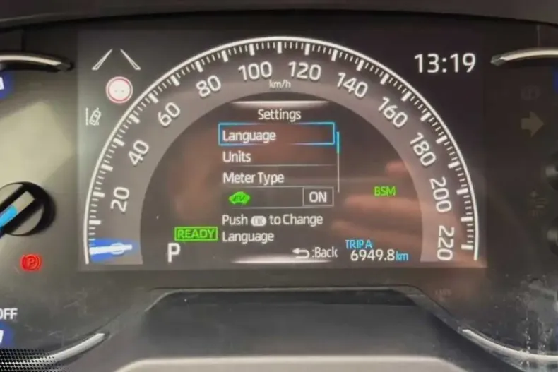 Toyota RAV4 din 2021 cu 136.000 km - oferta TOY182302 - foto 30