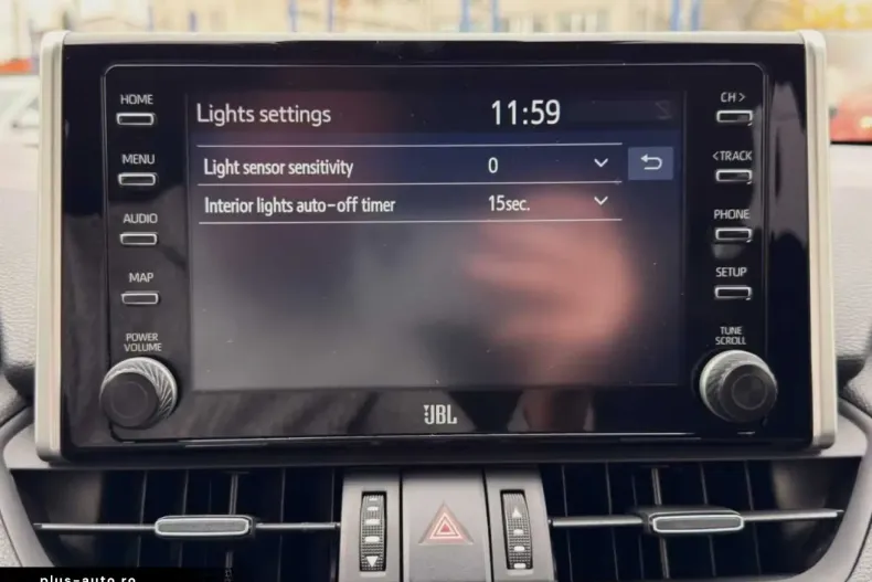 Toyota RAV4 din 2021 cu 136.000 km - oferta TOY182302 - foto 39