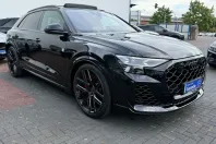 Audi RSQ8 din 2025 cu 2.800 km - oferta AUD182303 - foto 1