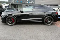 Audi RSQ8 din 2025 cu 2.800 km - oferta AUD182303 - foto 3