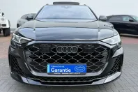 Audi RSQ8 din 2025 cu 2.800 km - oferta AUD182303 - foto 8