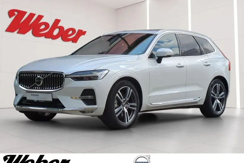 Volvo XC60 din 2022 cu 27.000 km - oferta VOL182304 - foto 1