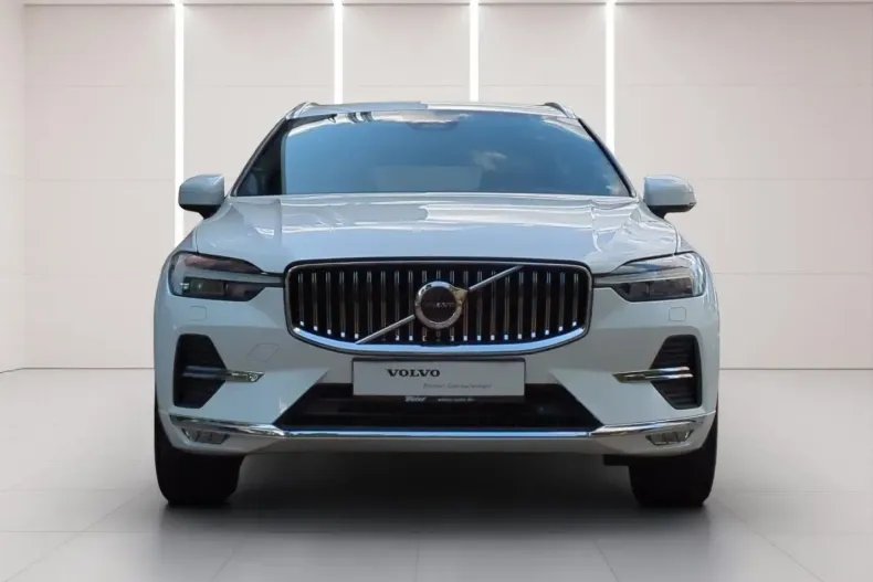 Volvo XC60 din 2022 cu 27.000 km - oferta VOL182304 - foto 2