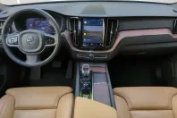 Volvo XC60 din 2022 cu 27.000 km - oferta VOL182304 - foto 11