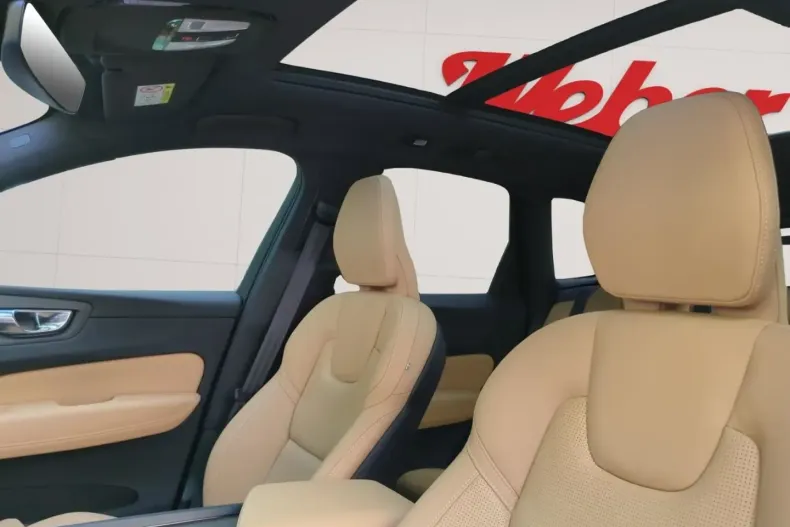 Volvo XC60 din 2022 cu 27.000 km - oferta VOL182304 - foto 15