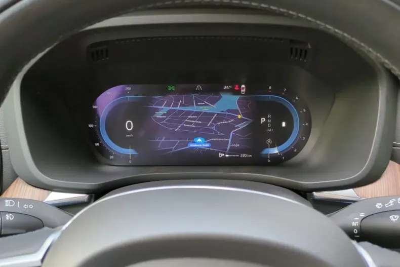 Volvo XC60 din 2022 cu 27.000 km - oferta VOL182304 - foto 18