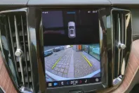 Volvo XC60 din 2022 cu 27.000 km - oferta VOL182304 - foto 22