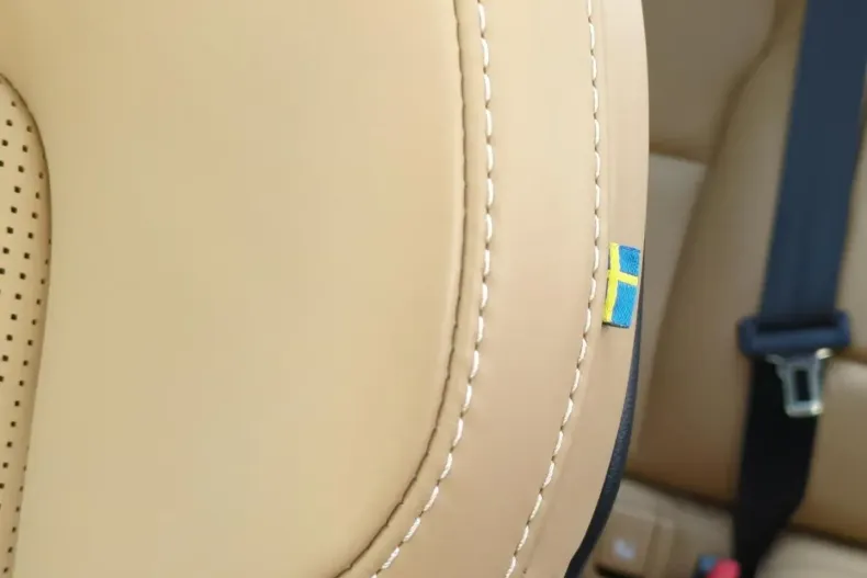 Volvo XC60 din 2022 cu 27.000 km - oferta VOL182304 - foto 24