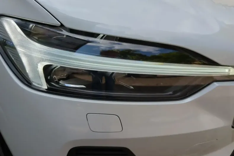 Volvo XC60 din 2022 cu 27.000 km - oferta VOL182304 - foto 27