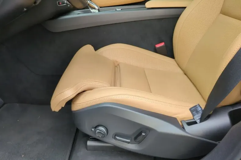 Volvo XC60 din 2022 cu 27.000 km - oferta VOL182304 - foto 29