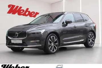 Volvo XC60 din 2023 - oferta VOL182305