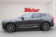 Volvo XC60 din 2023 cu 54.300 km - oferta VOL182305 - foto 3