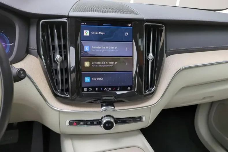 Volvo XC60 din 2023 cu 54.300 km - oferta VOL182305 - foto 13