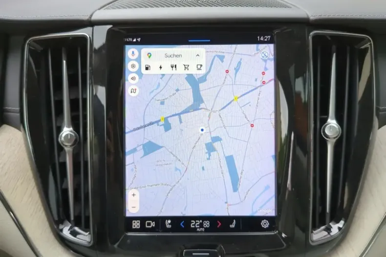 Volvo XC60 din 2023 cu 54.300 km - oferta VOL182305 - foto 14