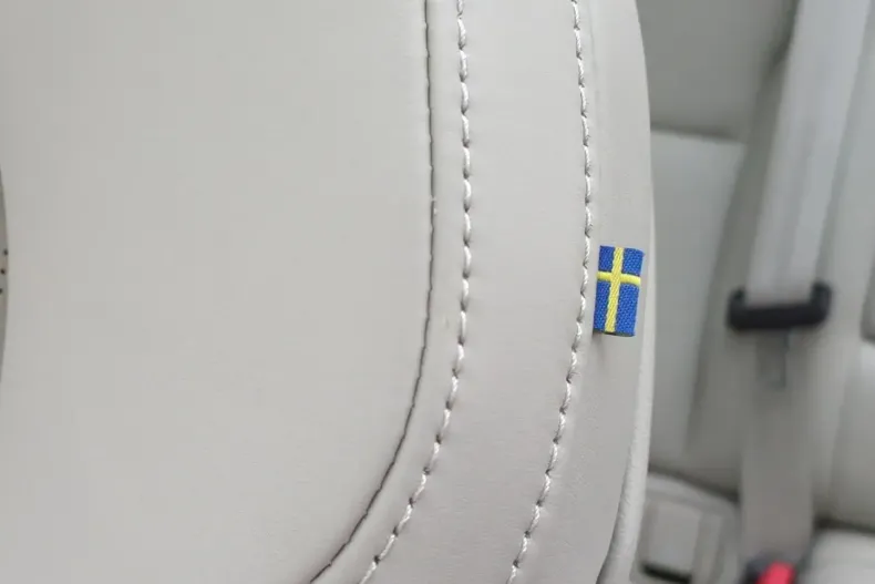 Volvo XC60 din 2023 cu 54.300 km - oferta VOL182305 - foto 20