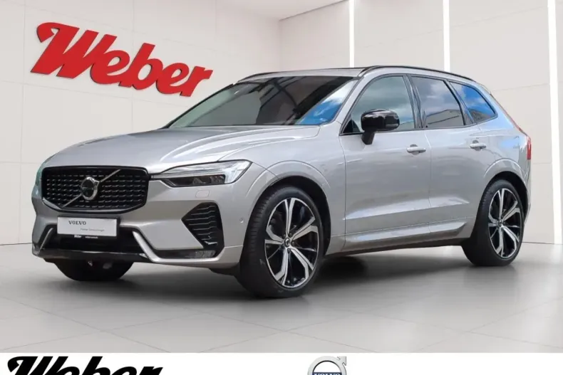 Volvo XC60 din 2023 cu 29.200 km - oferta VOL182306 - foto 1