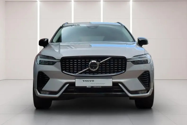 Volvo XC60 din 2023 cu 29.200 km - oferta VOL182306 - foto 2