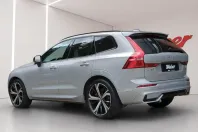 Volvo XC60 din 2023 cu 29.200 km - oferta VOL182306 - foto 4