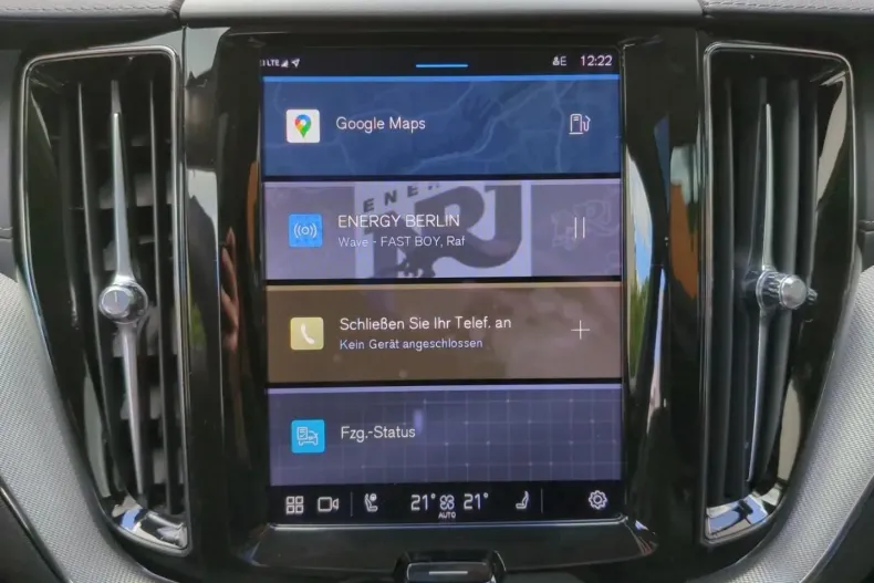 Volvo XC60 din 2023 cu 29.200 km - oferta VOL182306 - foto 14