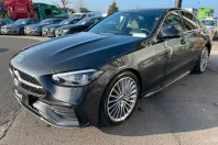 Mercedes-Benz C 200 (Clasa C) din 2024 cu 5.000 km - oferta MER182307 - foto 1