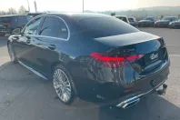 Mercedes-Benz C 200 (Clasa C) din 2024 cu 5.000 km - oferta MER182307 - foto 3