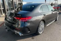 Mercedes-Benz C 200 (Clasa C) din 2024 cu 5.000 km - oferta MER182307 - foto 4