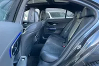 Mercedes-Benz C 200 (Clasa C) din 2024 cu 5.000 km - oferta MER182307 - foto 10