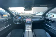 Mercedes-Benz C 200 (Clasa C) din 2024 cu 5.000 km - oferta MER182307 - foto 12