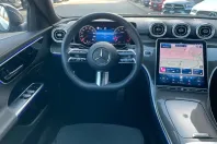 Mercedes-Benz C 200 (Clasa C) din 2024 cu 5.000 km - oferta MER182307 - foto 13