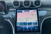 Mercedes-Benz C 200 (Clasa C) din 2024 cu 5.000 km - oferta MER182307 - foto 18