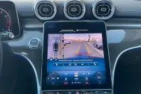 Mercedes-Benz C 200 (Clasa C) din 2024 cu 5.000 km - oferta MER182307 - foto 19