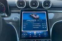 Mercedes-Benz C 200 (Clasa C) din 2024 cu 5.000 km - oferta MER182307 - foto 22