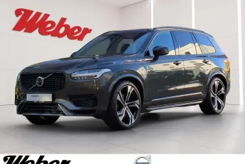 Volvo XC90 din 2021 - oferta VOL182308