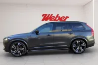 Volvo XC90 din 2021 cu 75.600 km - oferta VOL182308 - foto 3