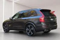 Volvo XC90 din 2021 cu 75.600 km - oferta VOL182308 - foto 4