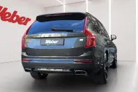 Volvo XC90 din 2021 cu 75.600 km - oferta VOL182308 - foto 6
