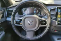 Volvo XC90 din 2021 cu 75.600 km - oferta VOL182308 - foto 12