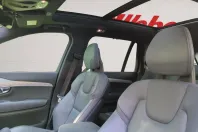 Volvo XC90 din 2021 cu 75.600 km - oferta VOL182308 - foto 15