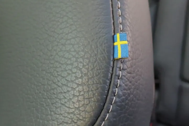 Volvo XC90 din 2021 cu 75.600 km - oferta VOL182308 - foto 20