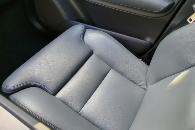 Volvo XC90 din 2021 cu 75.600 km - oferta VOL182308 - foto 21