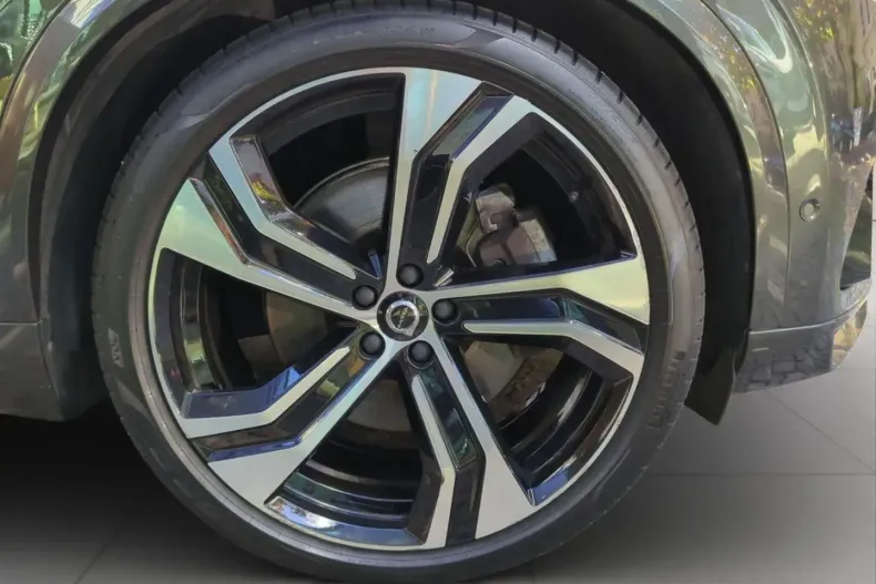 Volvo XC90 din 2021 cu 75.600 km - oferta VOL182308 - foto 26