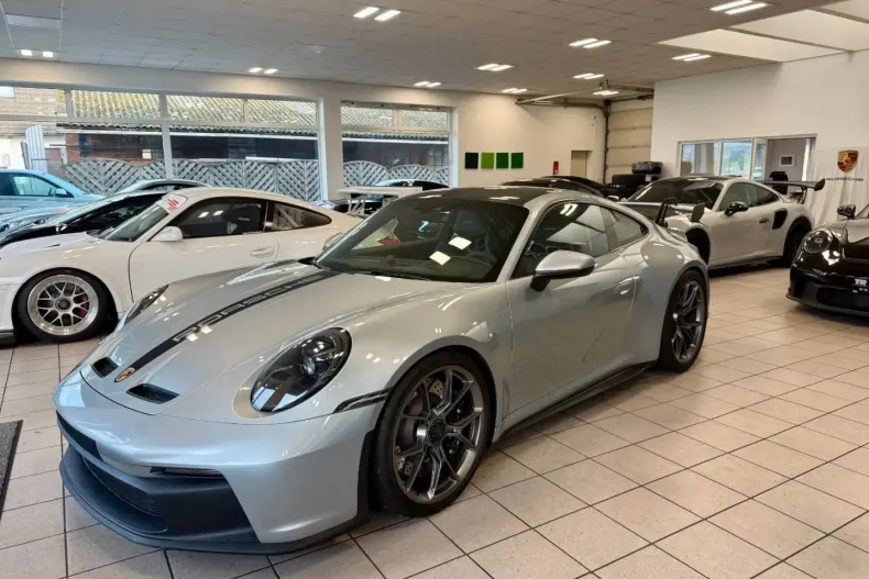 Porsche 992 din 2022 cu 6.491 km - oferta POR182309 - foto 1