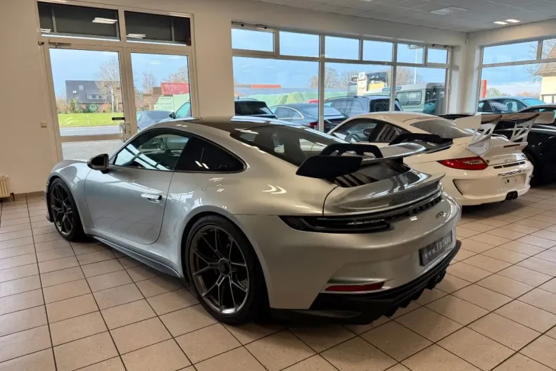 Porsche 992 din 2022 cu 6.491 km - oferta POR182309 - foto 3