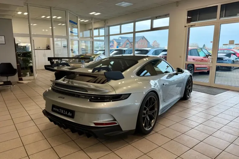 Porsche 992 din 2022 cu 6.491 km - oferta POR182309 - foto 5