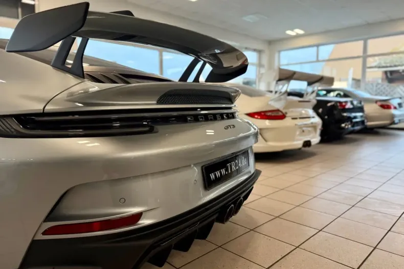 Porsche 992 din 2022 cu 6.491 km - oferta POR182309 - foto 6