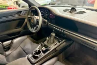Porsche 992 din 2022 cu 6.491 km - oferta POR182309 - foto 13