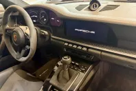 Porsche 992 din 2022 cu 6.491 km - oferta POR182309 - foto 16