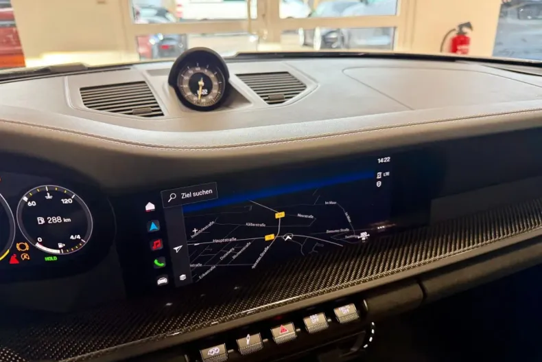 Porsche 992 din 2022 cu 6.491 km - oferta POR182309 - foto 19