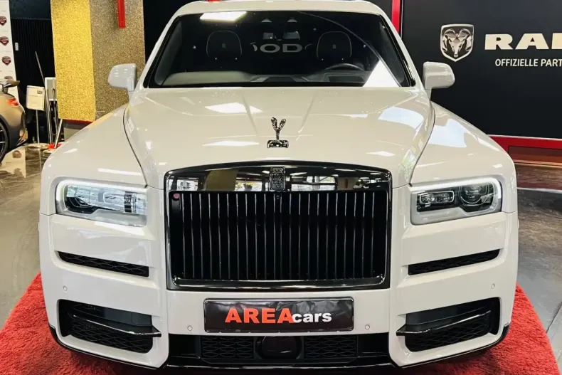 Rolls-Royce Cullinan din 2024 cu 42.500 km - oferta ROL182310 - foto 3